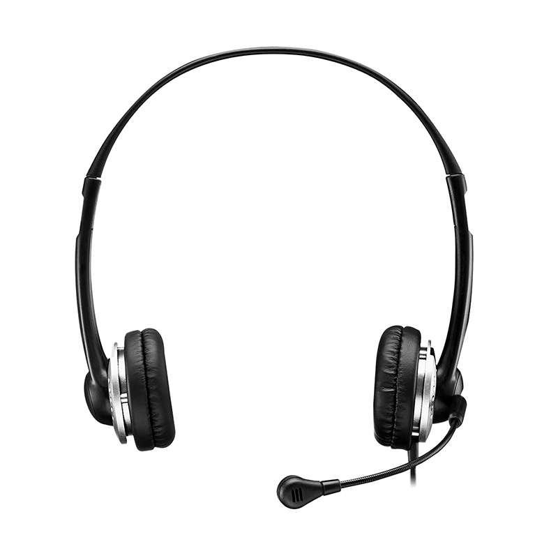 Adesso XTREAM P2 USB wired multimedia stereo headset